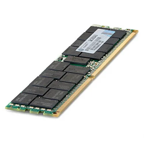 HP 8GB (1x8GB) Single Rank x4 PC3L-12800R